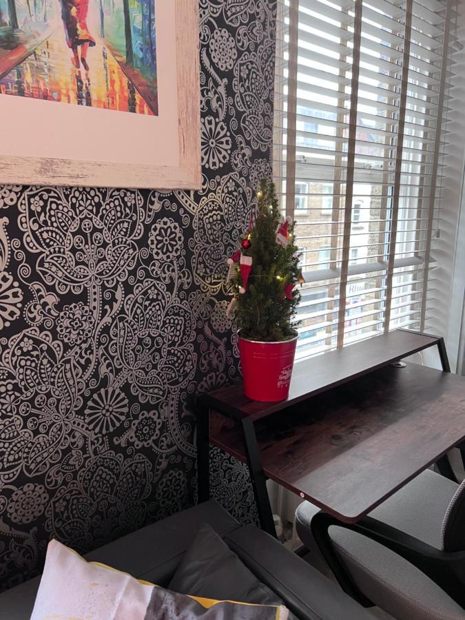 Appartamento Flat In With Large Patio *